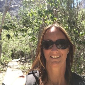 Meet your Posher, Kimberly